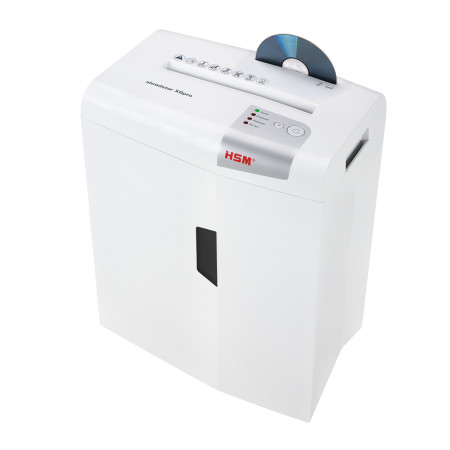 Niszczarka HSM Shredstar X6pro kod: 1046111 + kurier GRATIS!