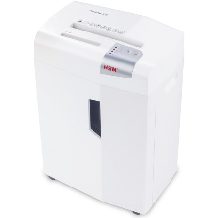 Niszczarka HSM Shredstar X13 kod: 1057121 + kurier GRATIS!