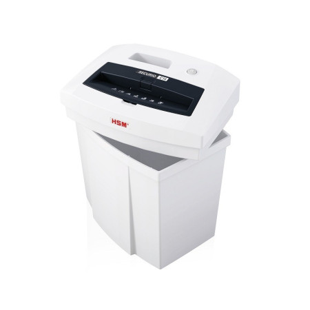 Niszczarka HSM SECURIO C14 P2 kod: 2250111 + Kurier GRATIS!