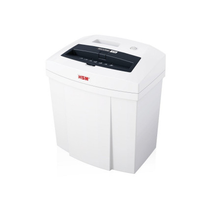 Niszczarka HSM SECURIO C14 P4 kod: 2253111 + kurier GRATIS
