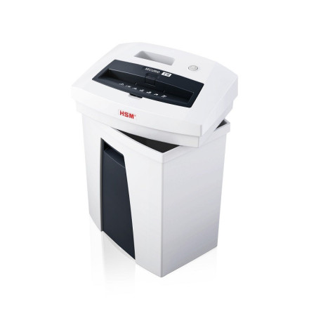 Niszczarka HSM Securio C16 P4 kod: 1902111 + kurier GRATIS