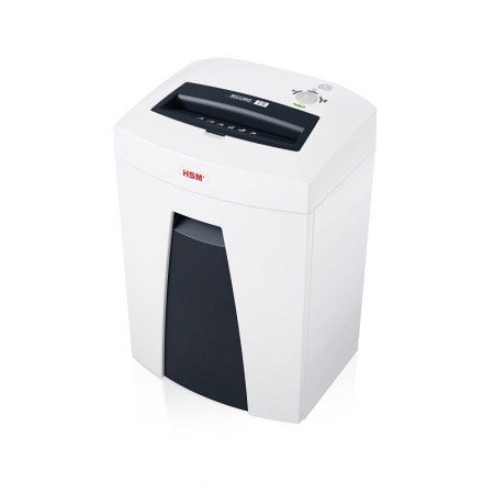 Niszczarka HSM Securio C18 P4 kod: 1913121 + kurier GRATIS