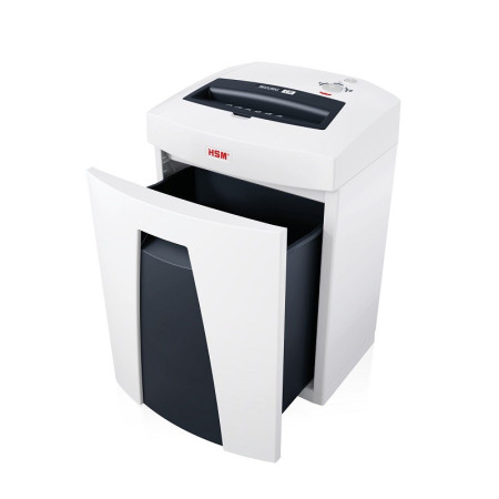 Niszczarka HSM Securio C18 P4 kod: 1913121 + kurier GRATIS