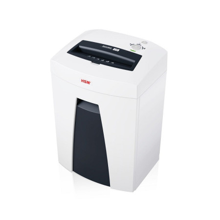 Niszczarka HSM Securio C18 P5 kod: 1912121 + kurier GRATIS!