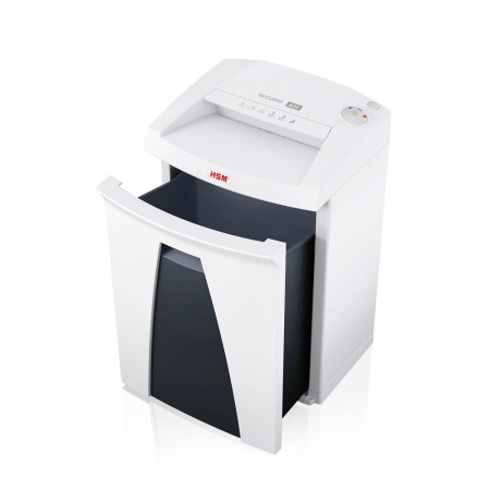 Niszczarka HSM Securio B22 P2 kod: 1830121 + kurier GRATIS!