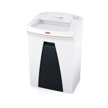 Niszczarka HSM Securio B22 P5 kod: 1832121 + kurier GRATIS!
