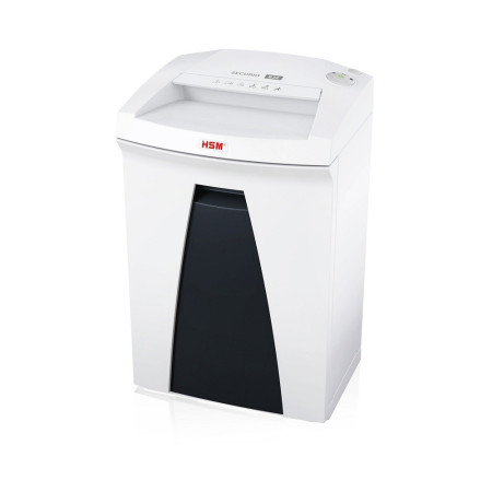 Niszczarka HSM Securio B22 P6 kod: 1835121 + kurier GRATIS!
