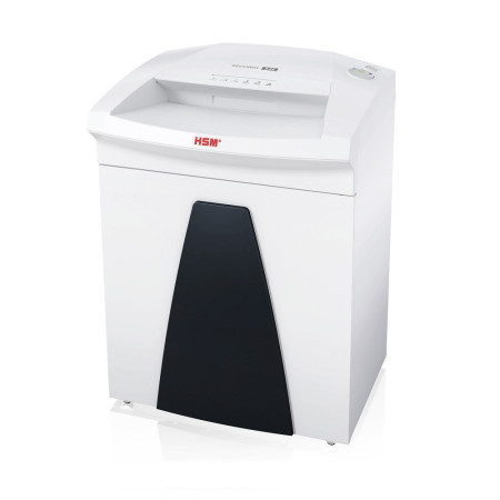 Niszczarka HSM Securio B26 P4 kod: 1803111 + kurier GRATIS!