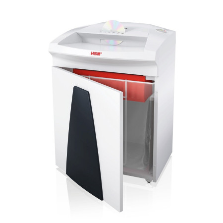 Niszczarka HSM Securio B26 P4 kod: 1803111 + kurier GRATIS!