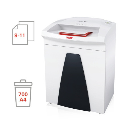 Niszczarka HSM Securio B26 P5 kod: 1802111 + kurier GRATIS!