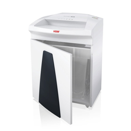 Niszczarka HSM Securio B26 P7 kod: 1804111 + kurier GRATIS!