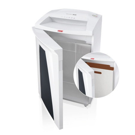 Niszczarka HSM Securio B32 P7 kod: 1824111 + kurier GRATIS!