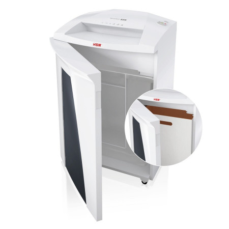 Niszczarka HSM Securio B34 P6 kod: 1845111