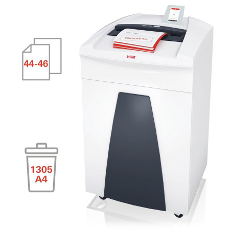 Niszczarka HSM Securio P40i P2 kod: 1880121 + kurier GRATIS!