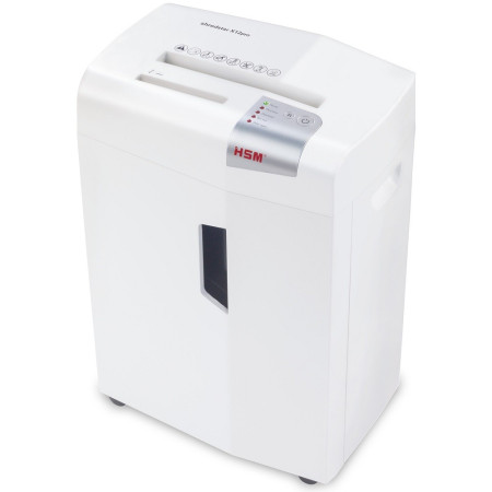 Niszczarka HSM Shredstar X12pro kod: 1033121