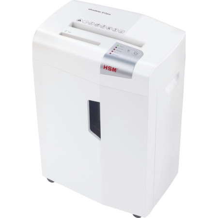 Niszczarka HSM Shredstar X12pro kod: 1033121