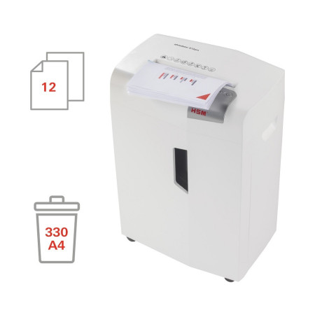 Niszczarka HSM Shredstar X12pro kod: 1033121