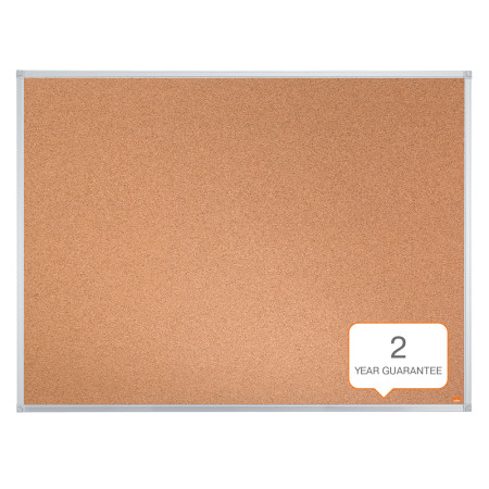 Tablica korkowa Nobo Essentials 1200x900mm, kod: 1915690