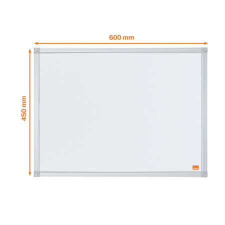 Tablica suchościeralna magnetyczna Nobo Essentials 600x450mm, kod: 1915672