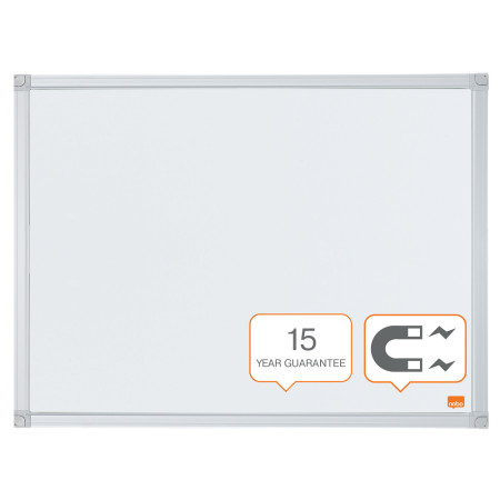 Tablica suchościeralna magnetyczna Nobo Essentials 600x450mm, kod: 1915672