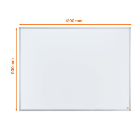 Tablica suchościeralna magnetyczna Nobo Essentials 1200x900mm, kod: 1915674