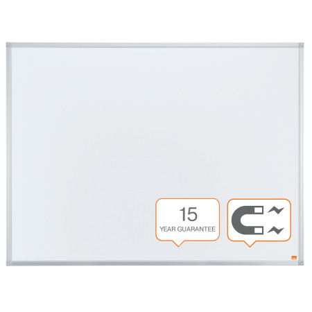 Tablica suchościeralna magnetyczna Nobo Essentials 1200x900mm, kod: 1915674