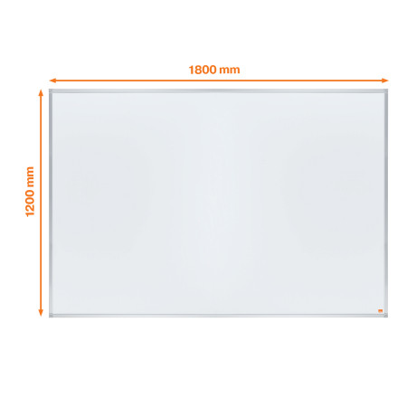 Tablica suchościeralna magnetyczna Nobo Essentials 1800x1200mm, kod: 1915675