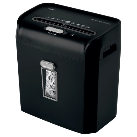 Niszczarka Rexel Promax QS RPS812 kod: 2104580EU