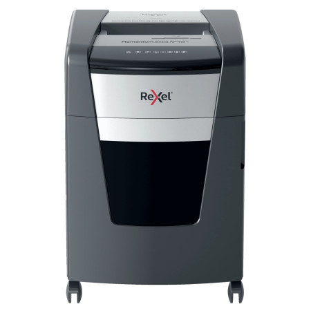 Niszczarka Rexel Momentum Extra XP418+ kod: 2021418XEU