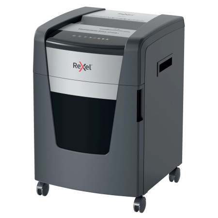 Niszczarka Rexel Momentum Extra XP418+ kod: 2021418XEU