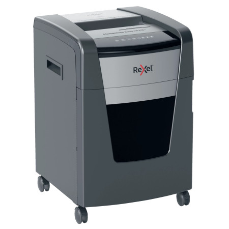 Niszczarka Rexel Momentum Extra XP418+ kod: 2021418XEU