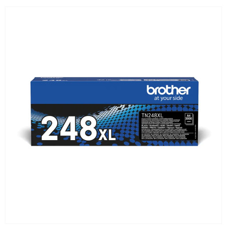 Toner Brother TN248XLBK, TN-248XLBK czarny/black