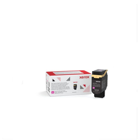 Toner Xerox Magenta 006R04766