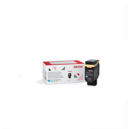 Toner Xerox Cyan 006R04765