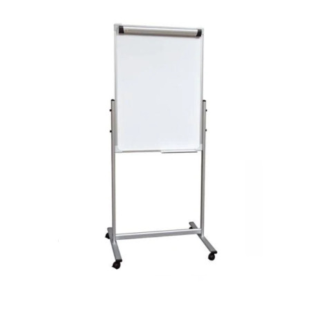 Flipchart 2x3 dwustronny ceramiczny TF14P3