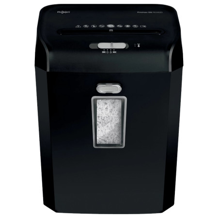 Niszczarka Rexel Promax QS REX623 kod: 2104581EU