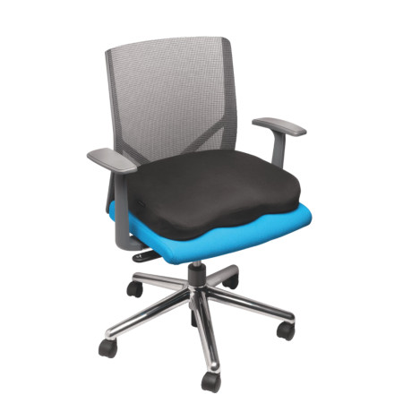 Ergonomiczna poduszka na krzesło Kensington Memory Foam K55805WW + kurier gratis!!!
