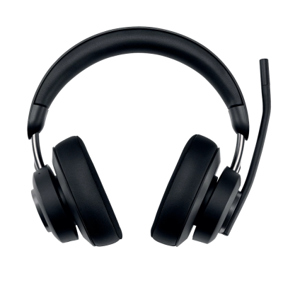 Słuchawki nauszne Kensington H3000 Bluetooth, bezprzewodowe, kod: K83452WW