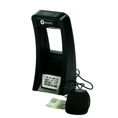 Tester banknotów IR Selectic i-4 Mouse