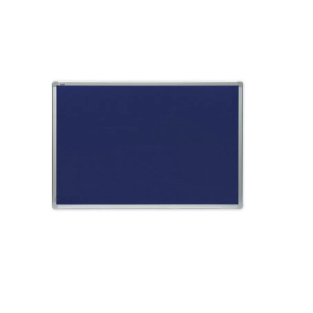Tablica 2x3 officeBoard niebieska 150x100 cm kod: TTA1510