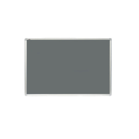 Tablica 2x3 officeBoard popielata 90x60 cm kod: TTA96