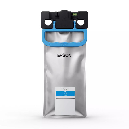 Tusz oryginalny Epson DURABrite Pro XXL cyjan, kod: C13T01D200