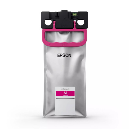 Tusz oryginalny Epson DURABrite Pro XXL magenta, kod: C13T01D300