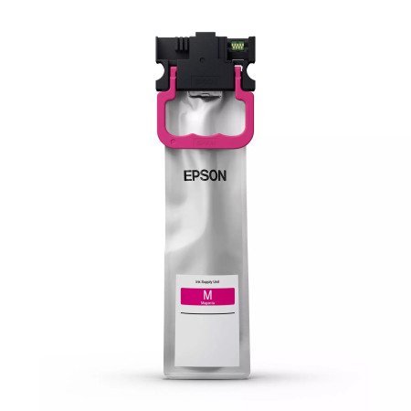 Tusz oryginalny Epson DURABrite Pro magenta, kod: C13T01C300