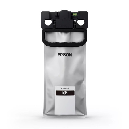 Tusz oryginalny Epson DURABrite Pro czarny, kod: C13T01C100