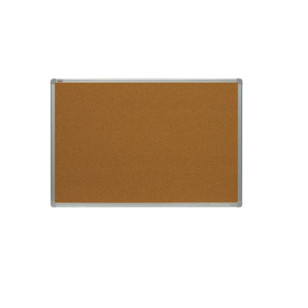 Tablica korkowa 2x3 w ramie officeBoard 90x60 cm kod: TCA96