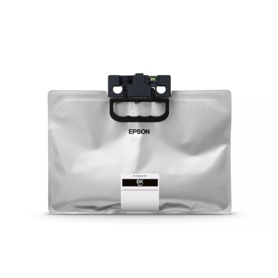 Tusz oryginalny mono Epson WF-M53xx/58xx Series Ink Cartridge XXL, kod: C13T12F140