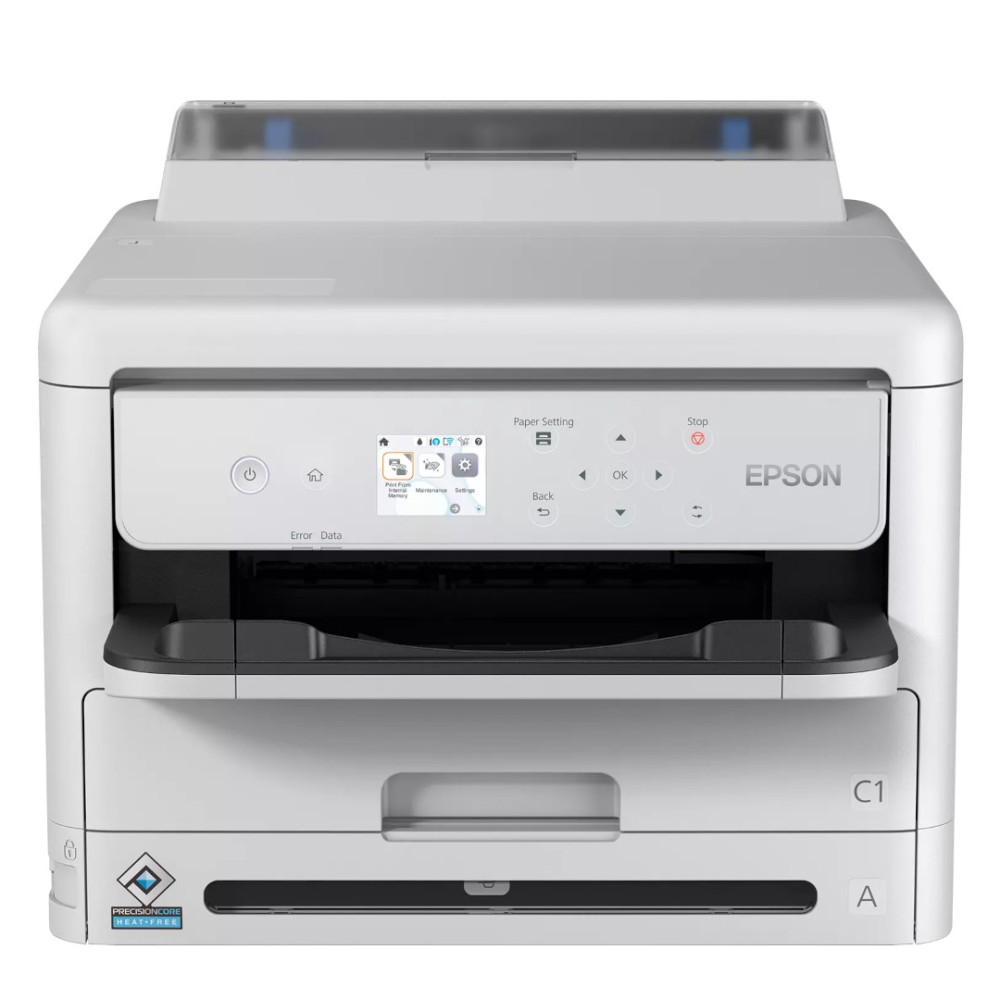 Epson WorkForce Pro WF-M5399DW (C11CK77401)