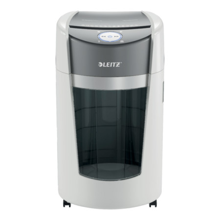 Niszczarka Leitz IQ Optimax P5, kod: 83600000 - wyłączona