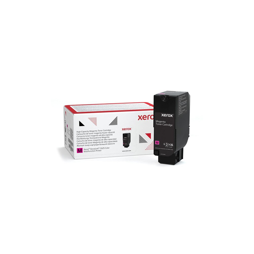 Toner Xerox Magenta 006R04646 16000 str. VersaLink C620/C625